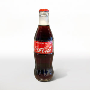 Bottle Regular Coke - 330ml